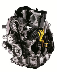 U2445 Engine